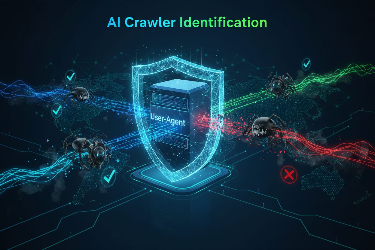 AI Crawler User-Agent