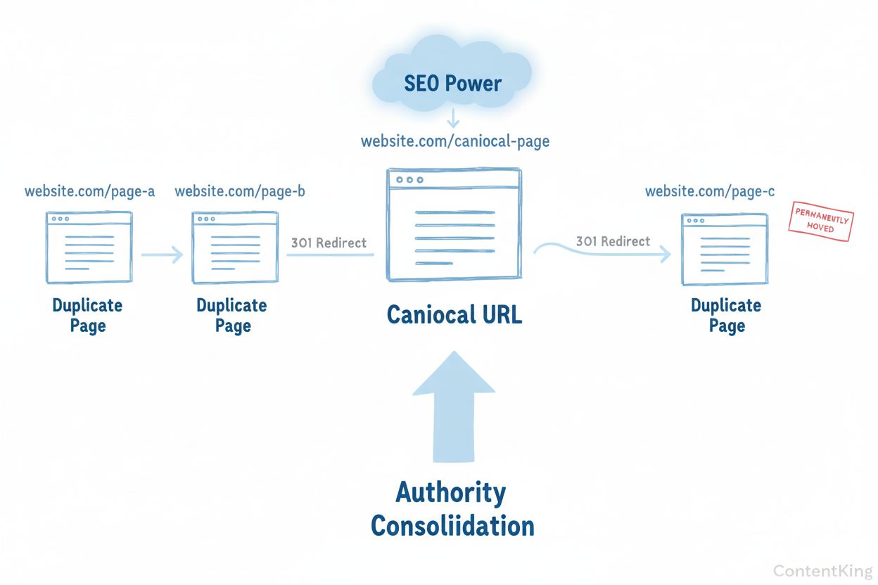 Duplicate Content: Definition, Impact, and Solutions for SEO