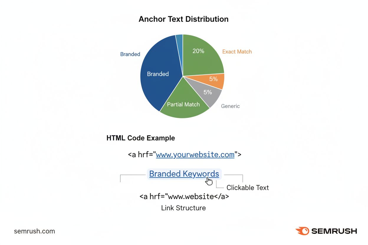 Anchor Text: Definition, Types, and SEO Best Practices