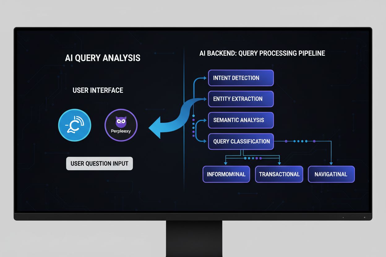 AI Query Analysis: Understanding How Users Query AI Systems