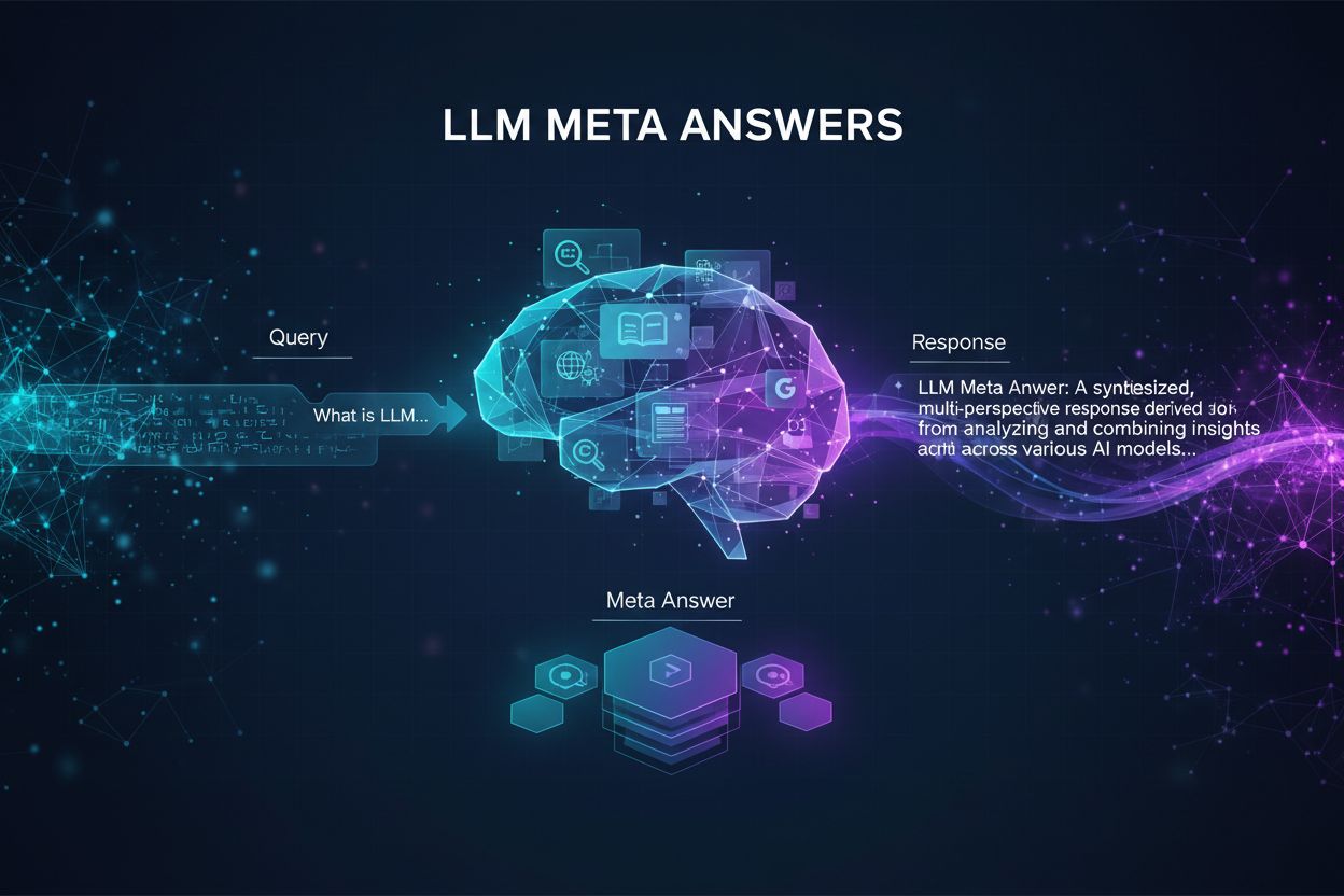 LLM Meta Answers: Optimizing Content for AI-Generated Responses