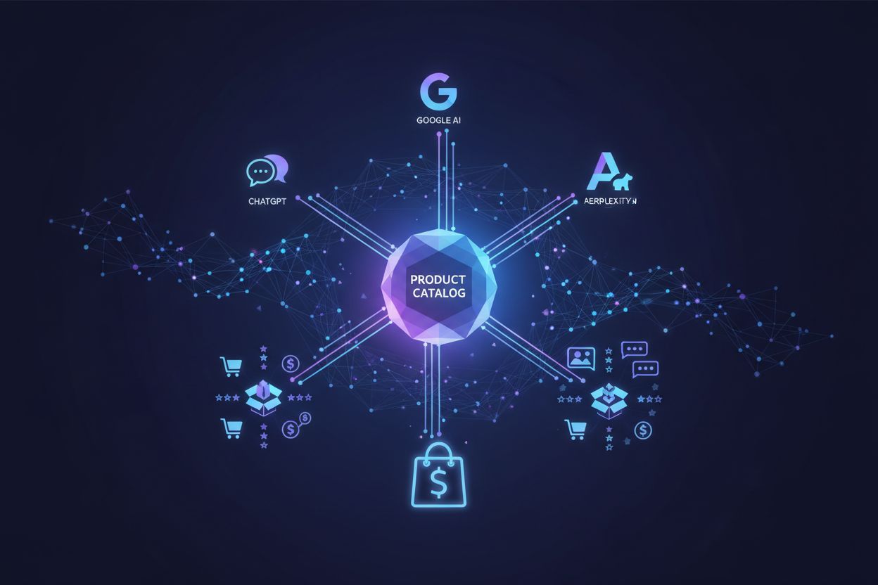 AI Shopping Optimization: Strategies for AI-Powered Product Visibility