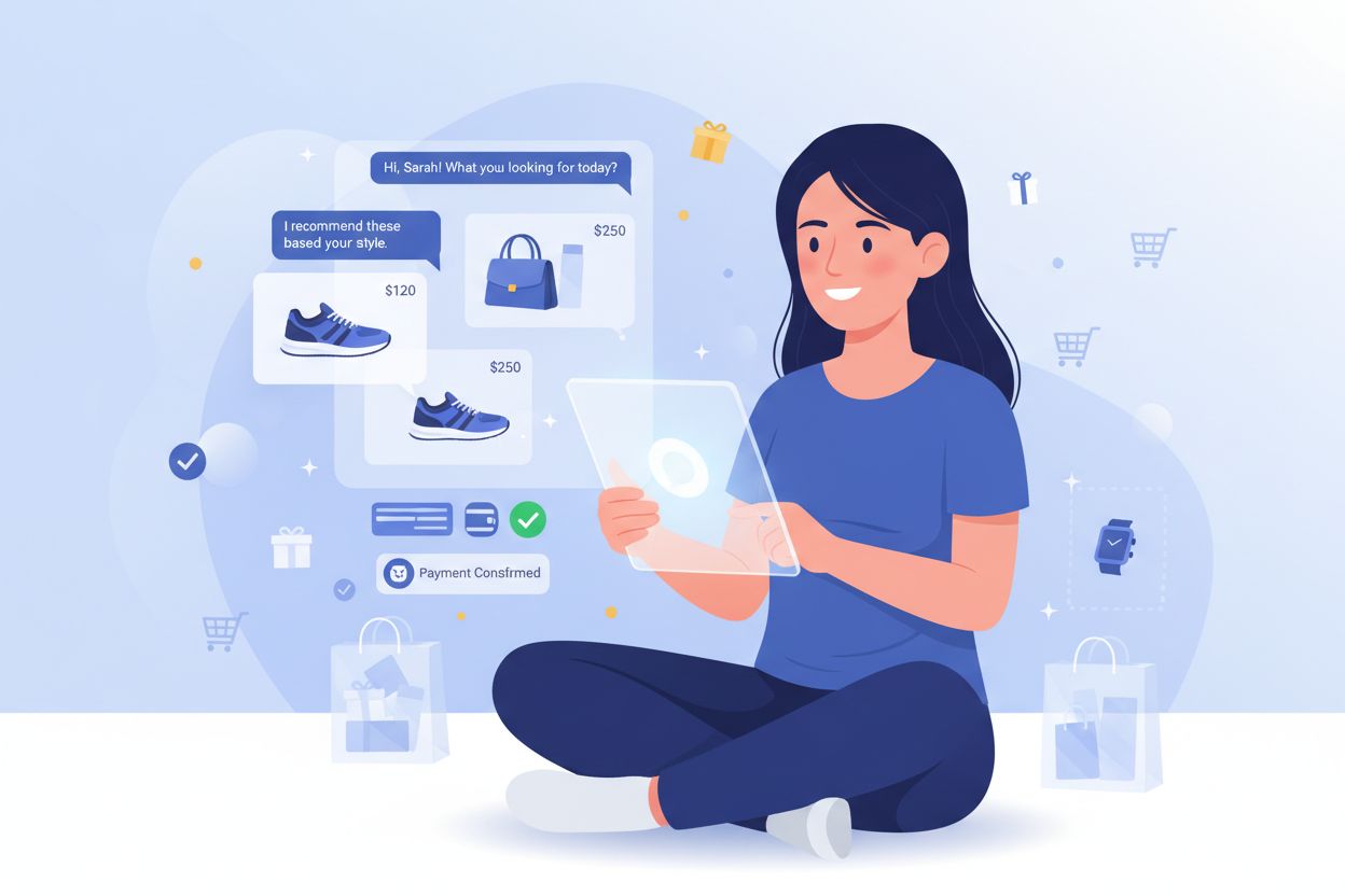 Checkout istantaneo ChatGPT