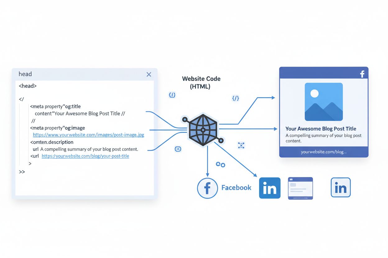 Open Graph Protocol: Facebook Sharing Format Specification