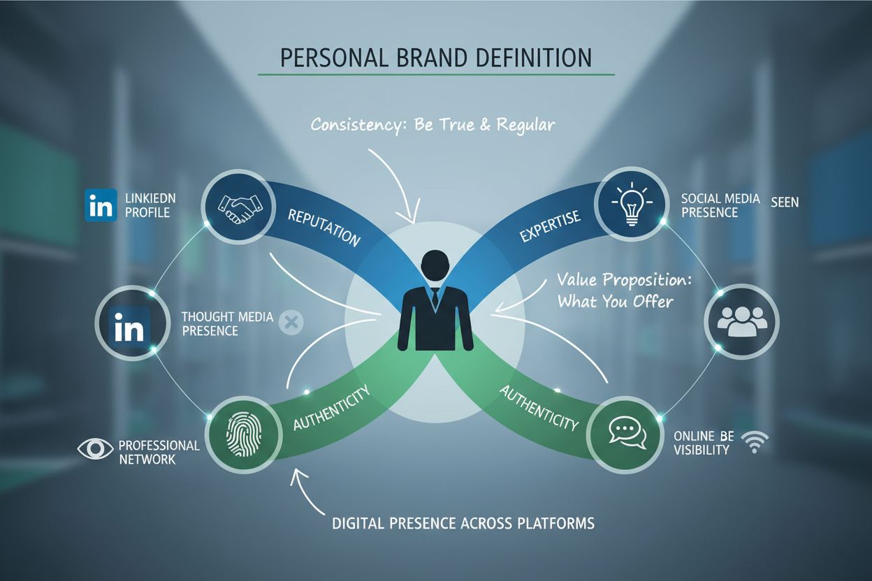 Personal Brand