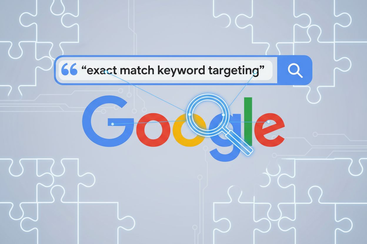 Exact Match: Definition and Search Precision in AI Monitoring