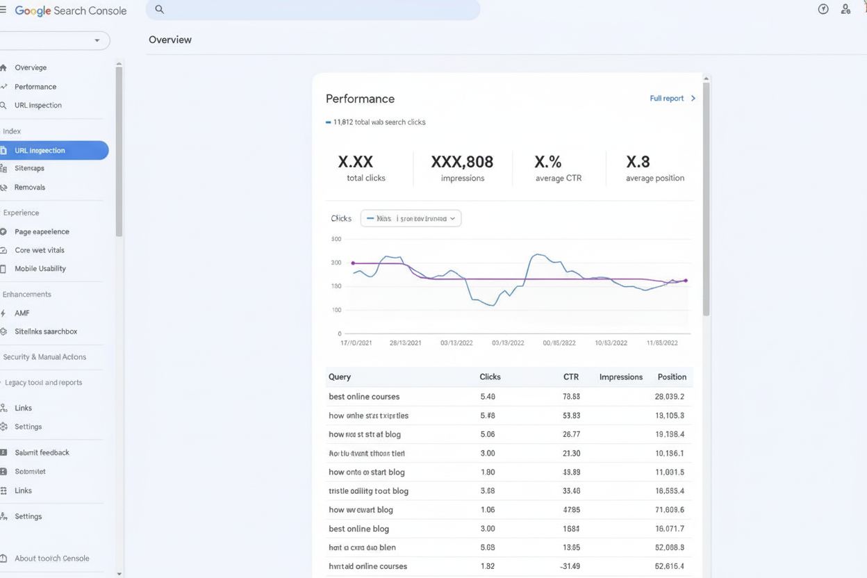 Google Search Console: Definition, Features, and SEO Monitoring Platform