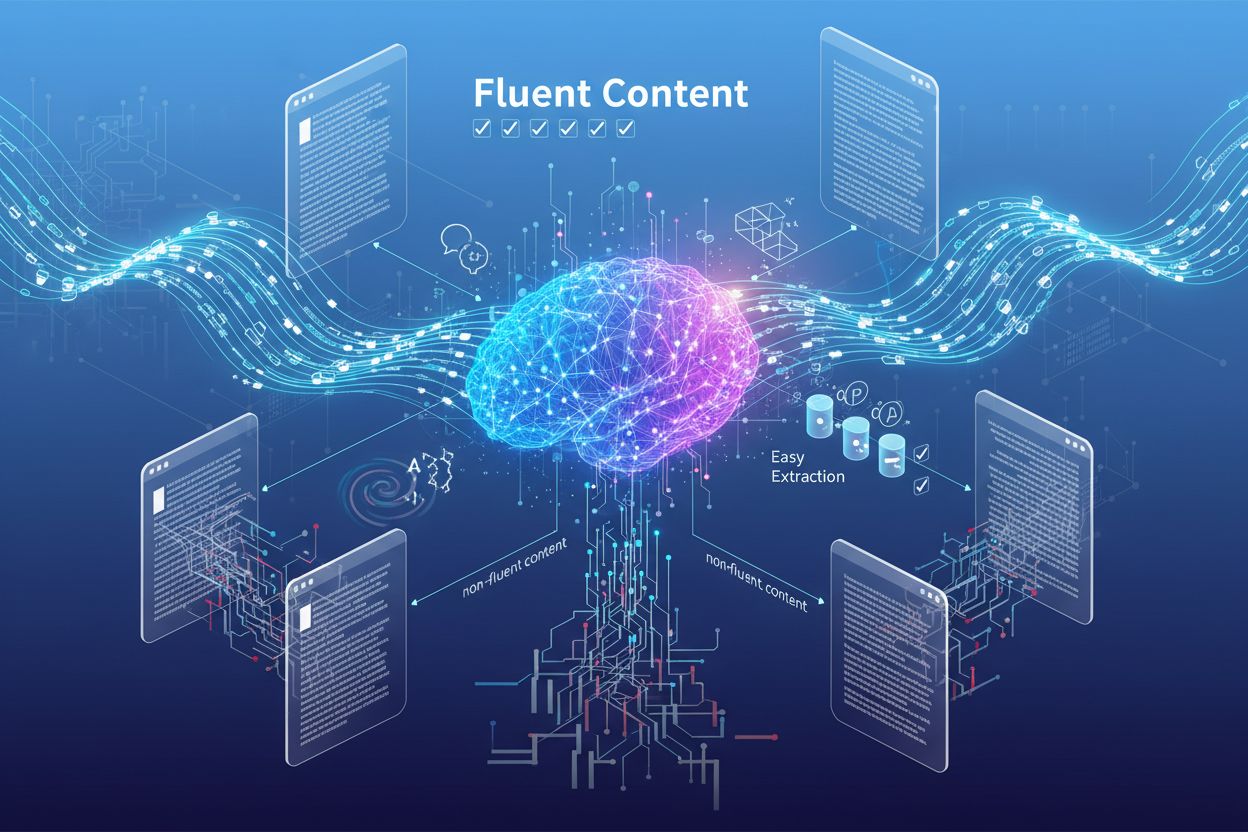 Ottimizzazione della Fluidità: Scrittura in Linguaggio Naturale per i Sistemi AI