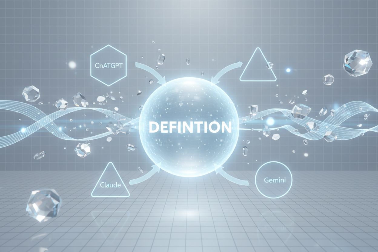 Chiarezza Definitoria