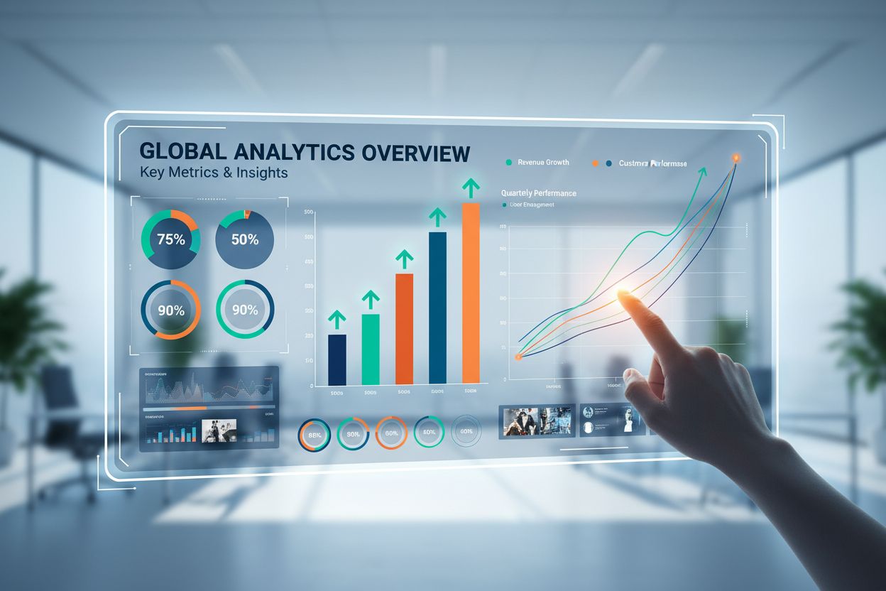 Statistics Injection: AI Content Optimization Strategy
