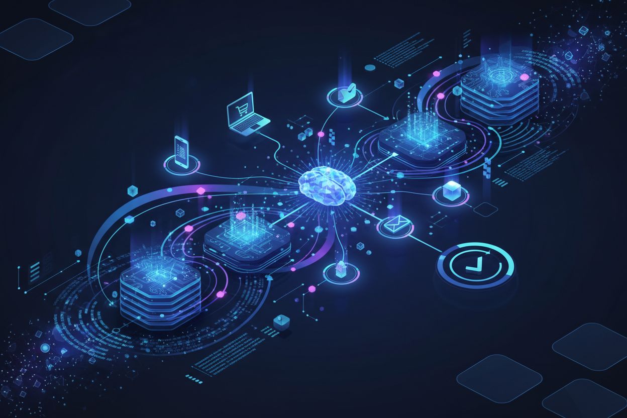 AI Visibility Attribution Model: Framework for Crediting AI Touchpoints