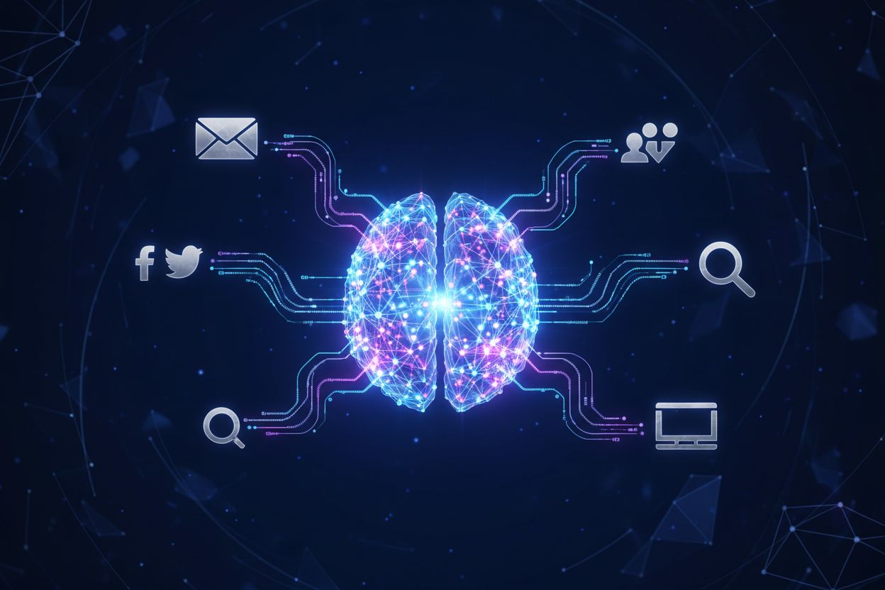 AI Conversion Attribution: Tracking Sales Across AI-Influenced Customer Journeys