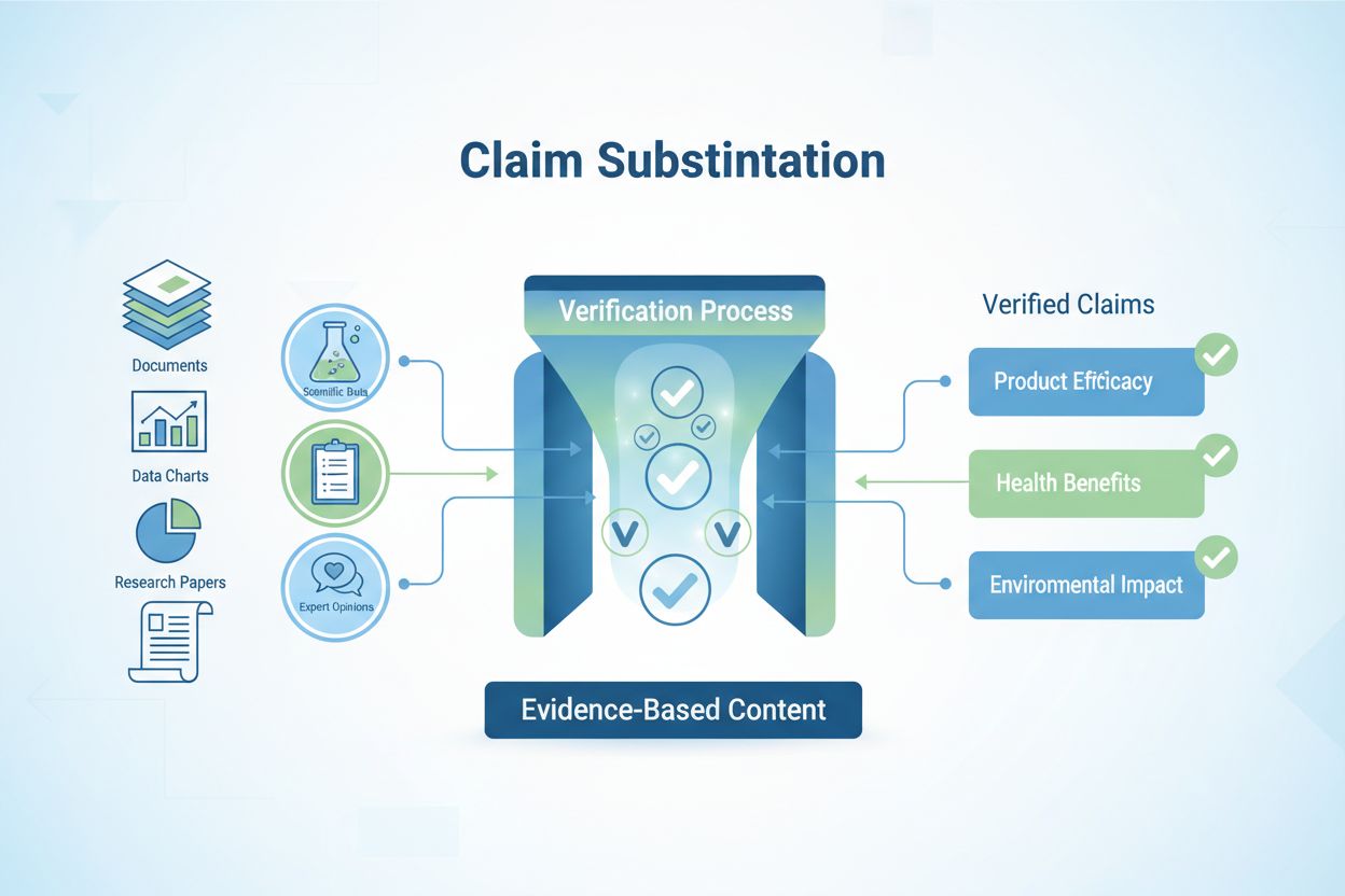 Podloženie tvrdení