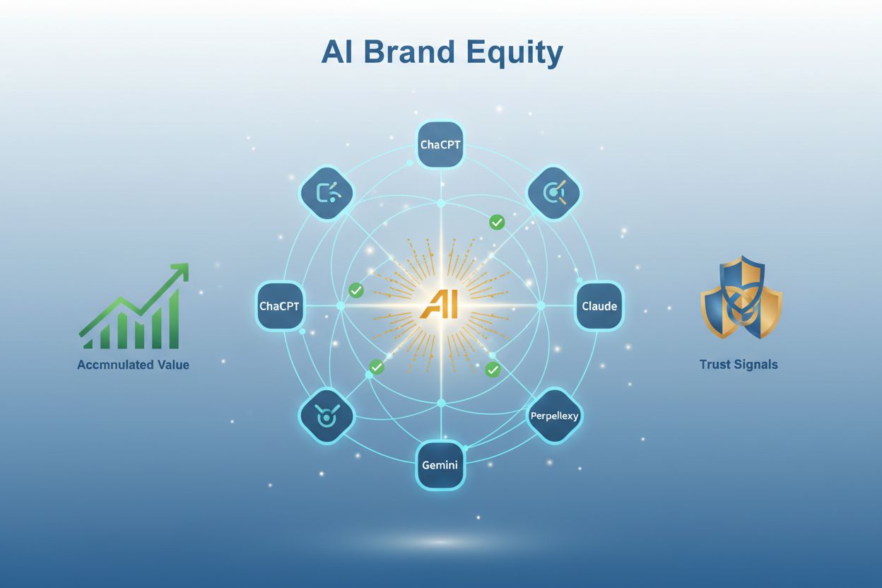 AI Brand Equity