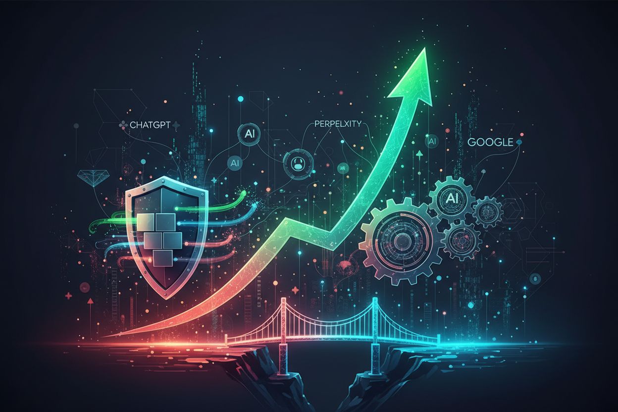 AI Reputation Repair: Techniques for Improving Brand Sentiment in AI Responses
