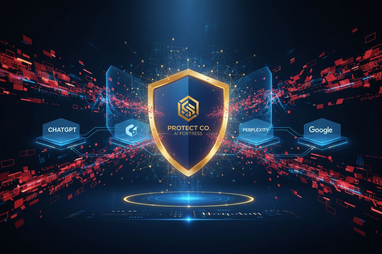 Sabotaggio Competitivo dell'IA