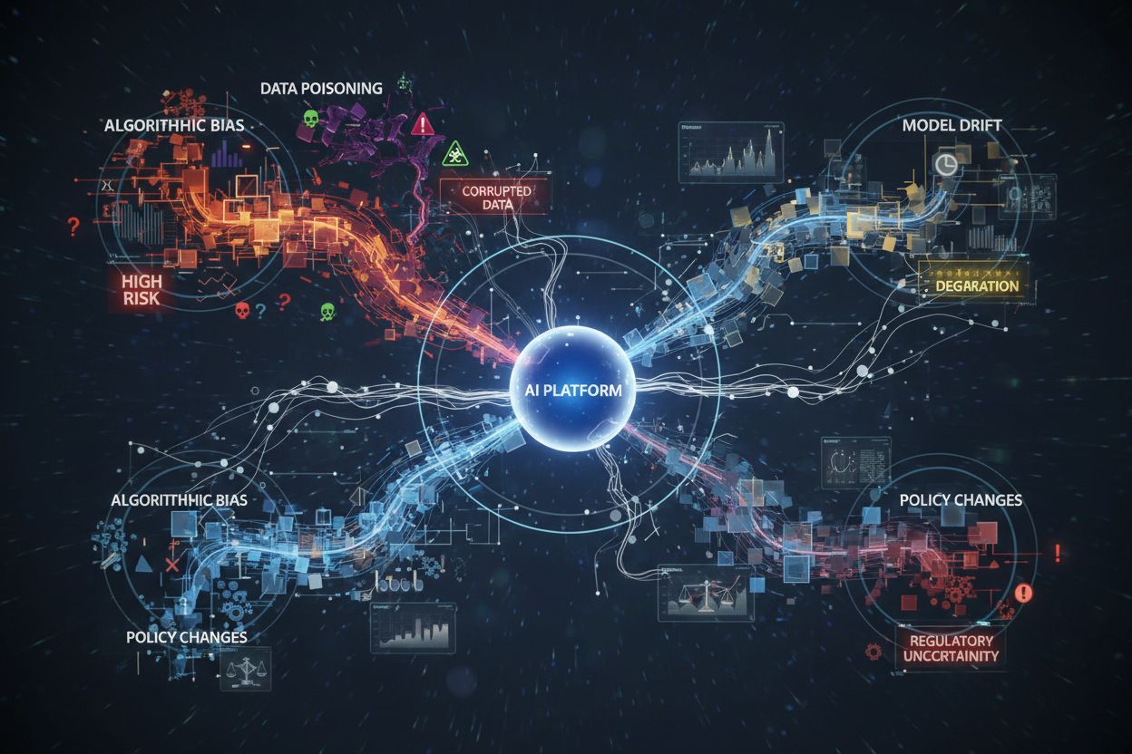 AI Platform Risk Assessment