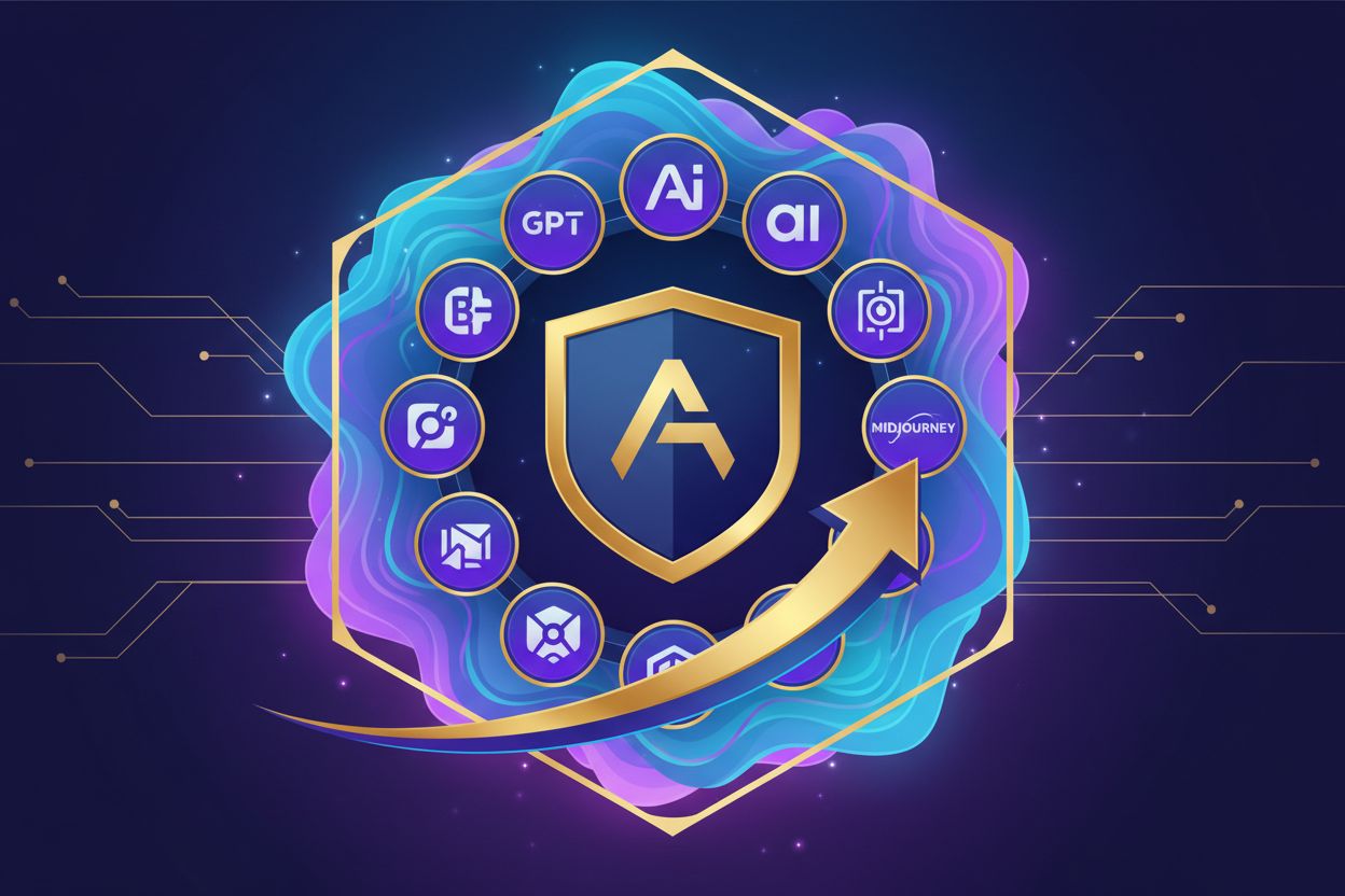 AI Visibility Resilience: Building Stable Brand Presence Across AI Platforms