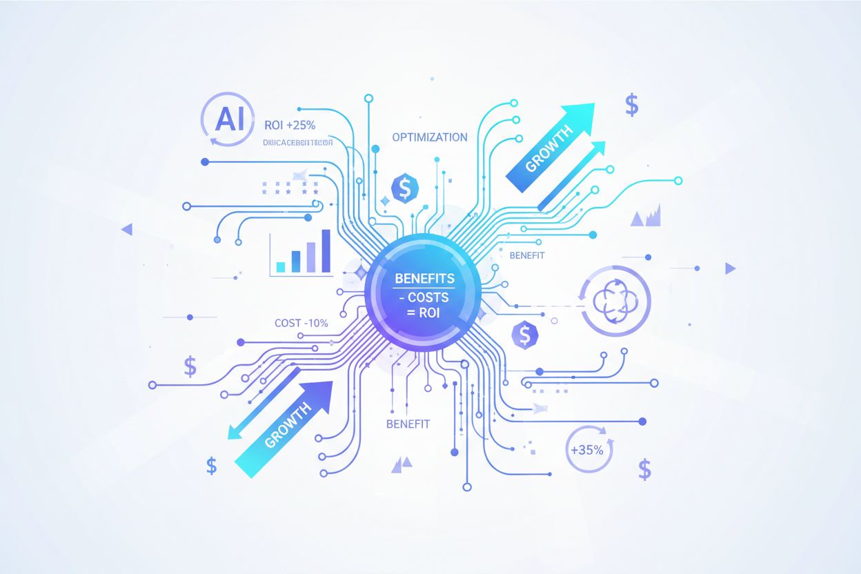 AI ROI Calculation: Measuring Return on AI Investments
