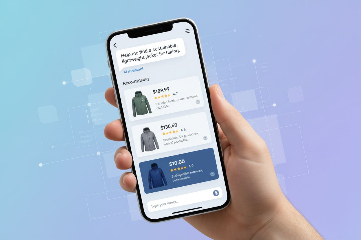 Perplexity Shopping: AI-Powered Product Discovery and Recommendations