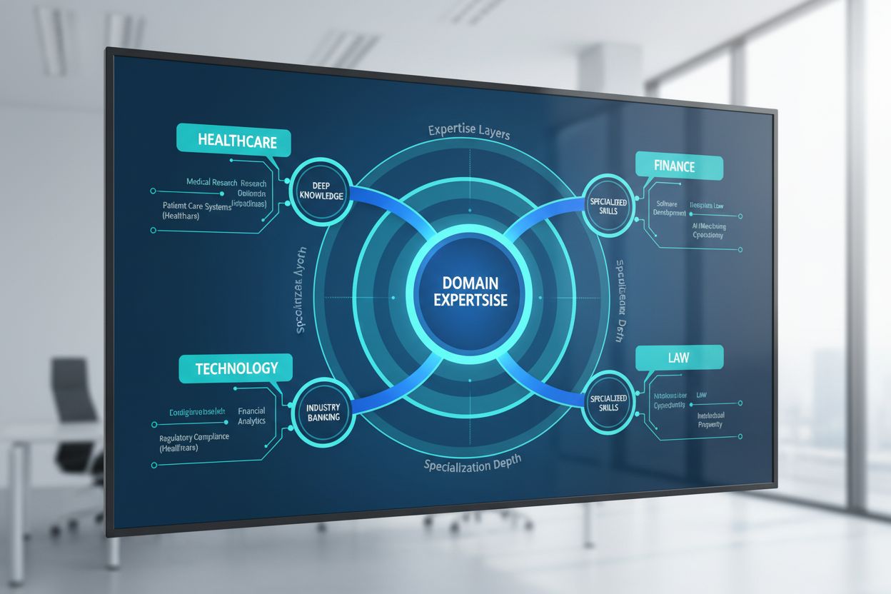 Domain Expertise