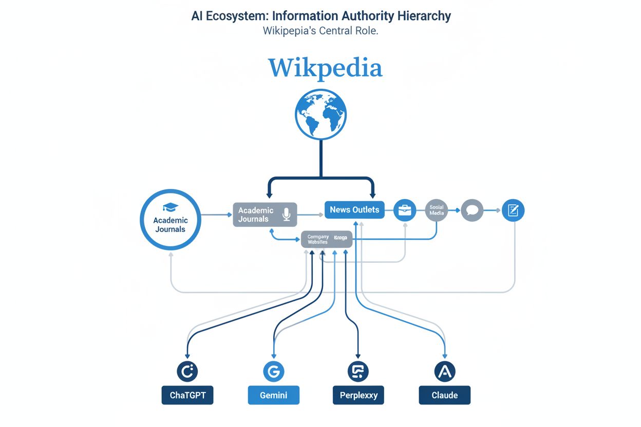 Effetto Domino di Wikipedia