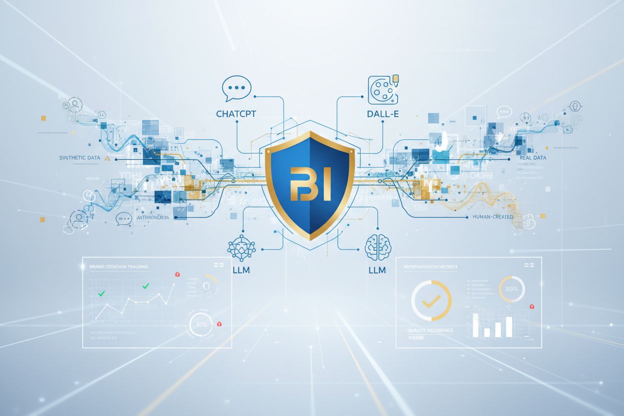 Synthetic Data Training: AI Model Development with Artificial Data