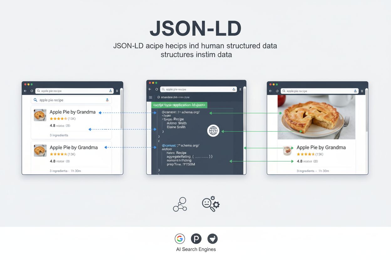 JSON-LD