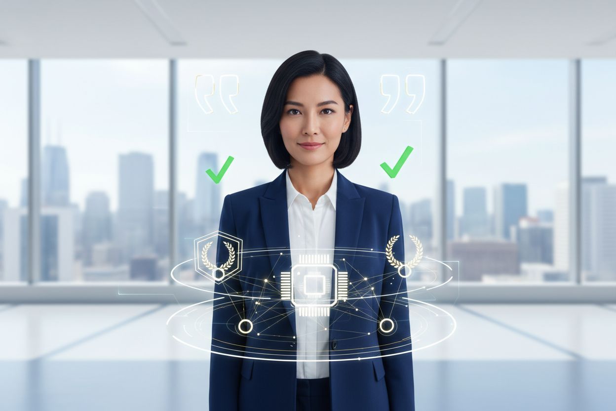 Expert Quote Integration: Boost AI Citations with Named Expert Authority