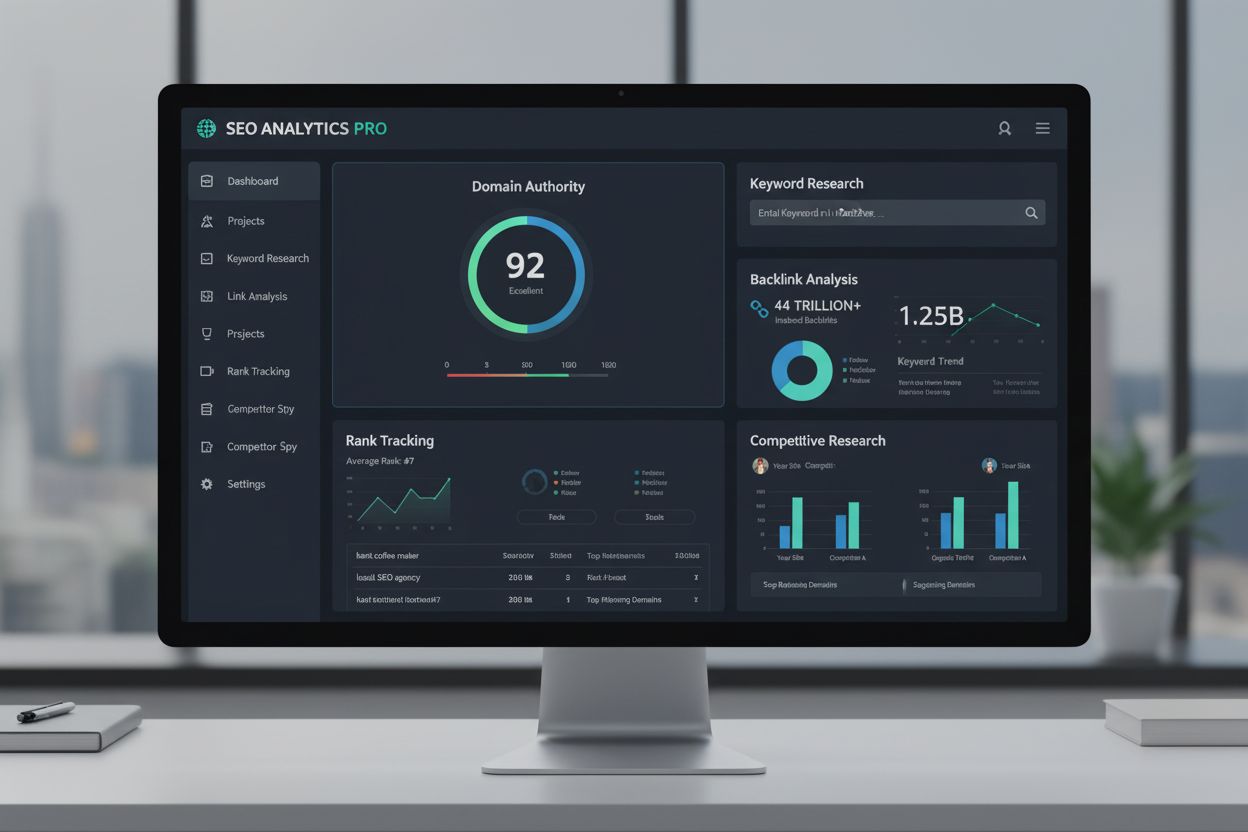 Moz: SEO Software and Resources Provider