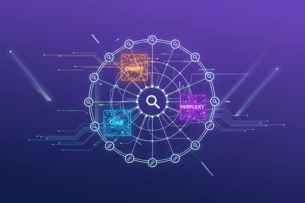 Query-to-Citation Mapping: Nachverfolgen, welche Suchanfragen Ihre Zitate auslösen