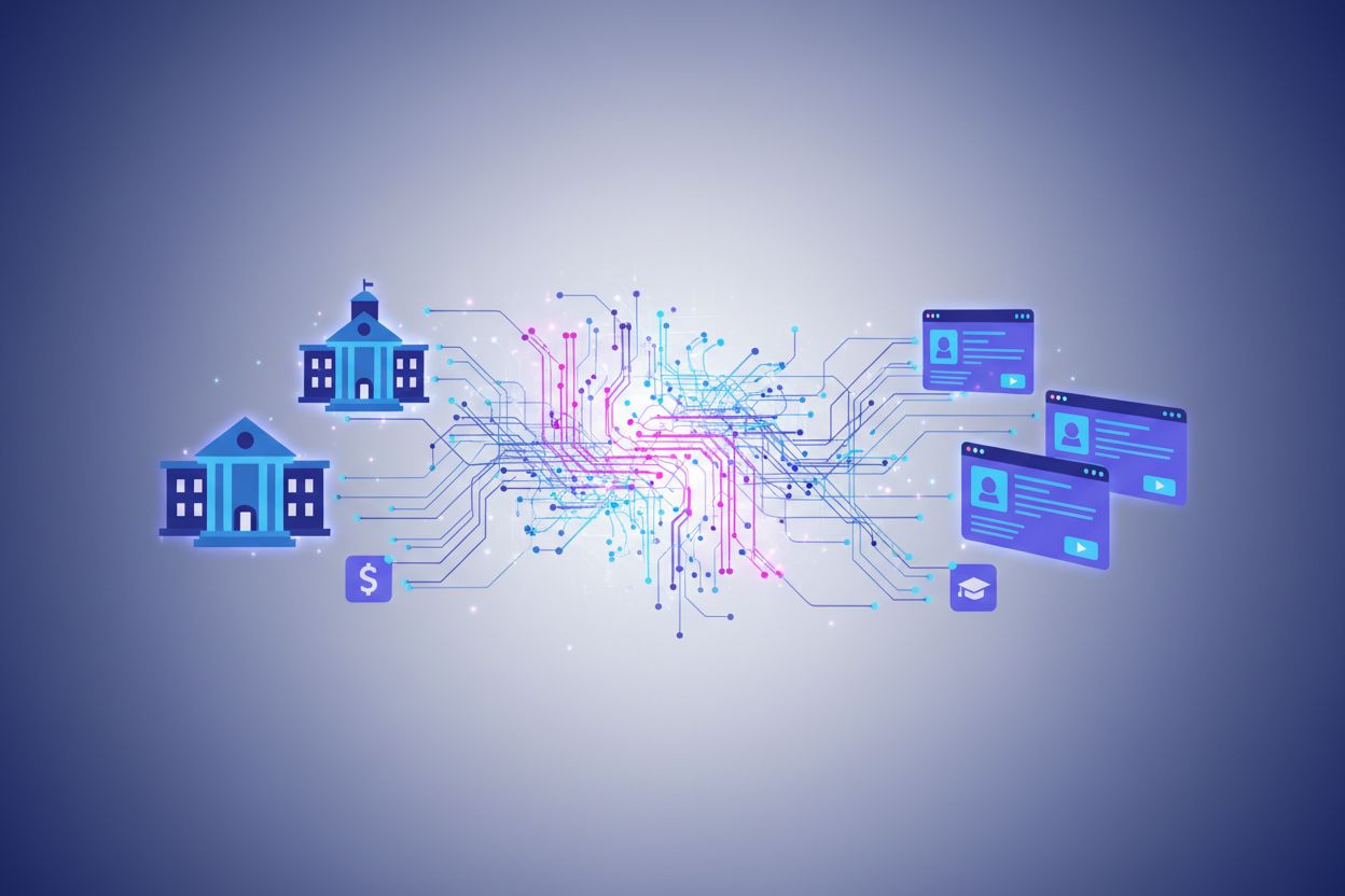 Education AI Visibility: How EdTech Brands Win in AI Learning Queries