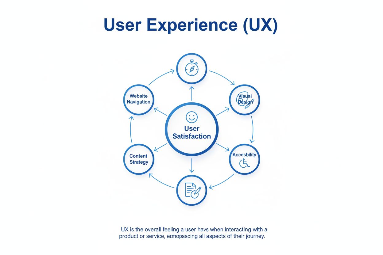 User Experience (UX)