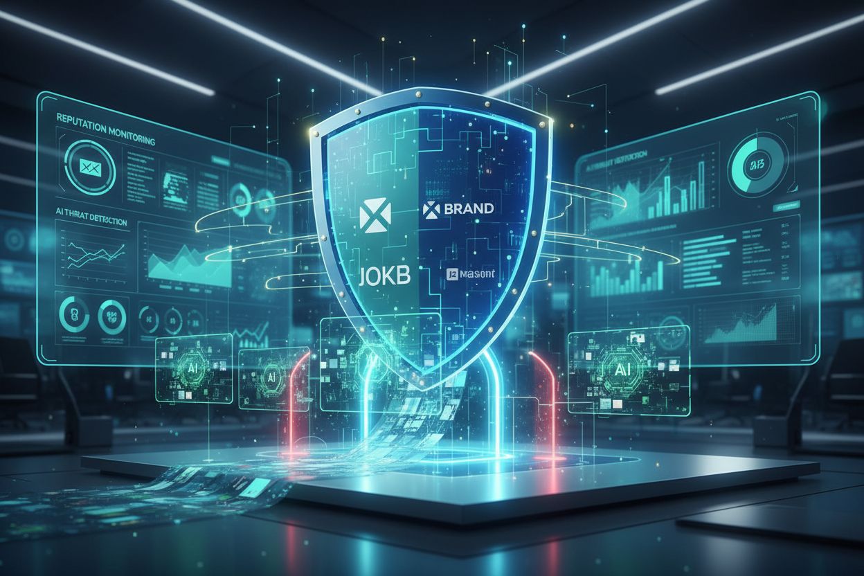 AI Brand Safety: Protecting Your Brand from AI-Generated Risks