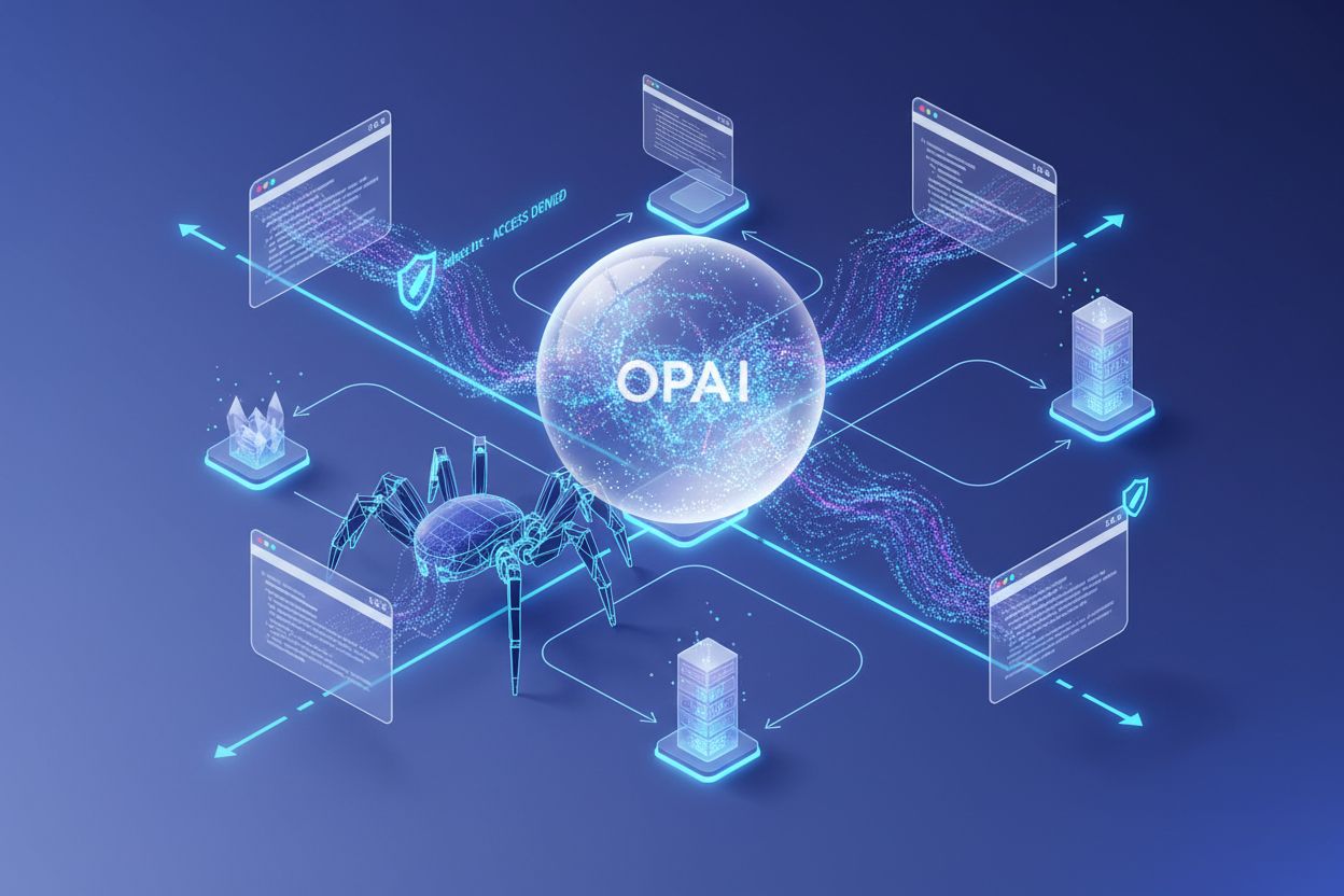 GPTBot: OpenAI's Web Crawler for AI Training