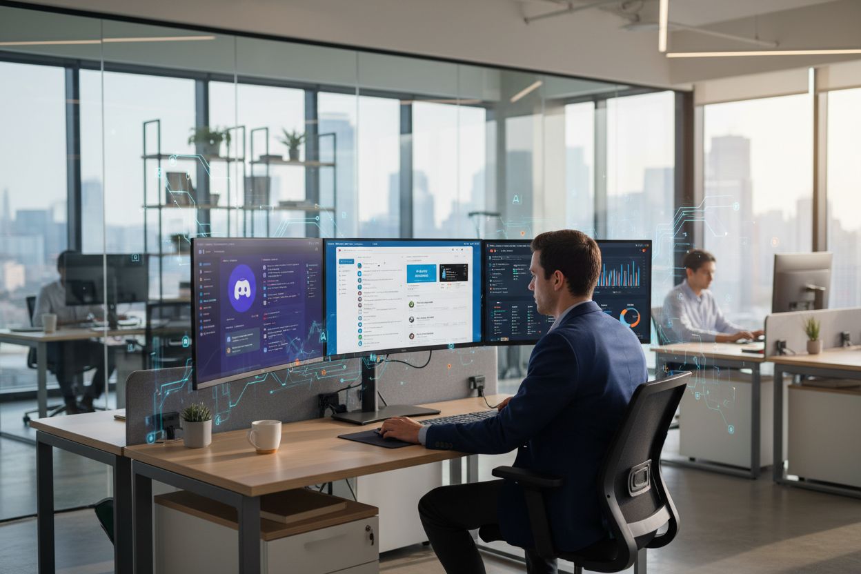 Community Platform Optimization: Building AI Visibility Through Community Engagement