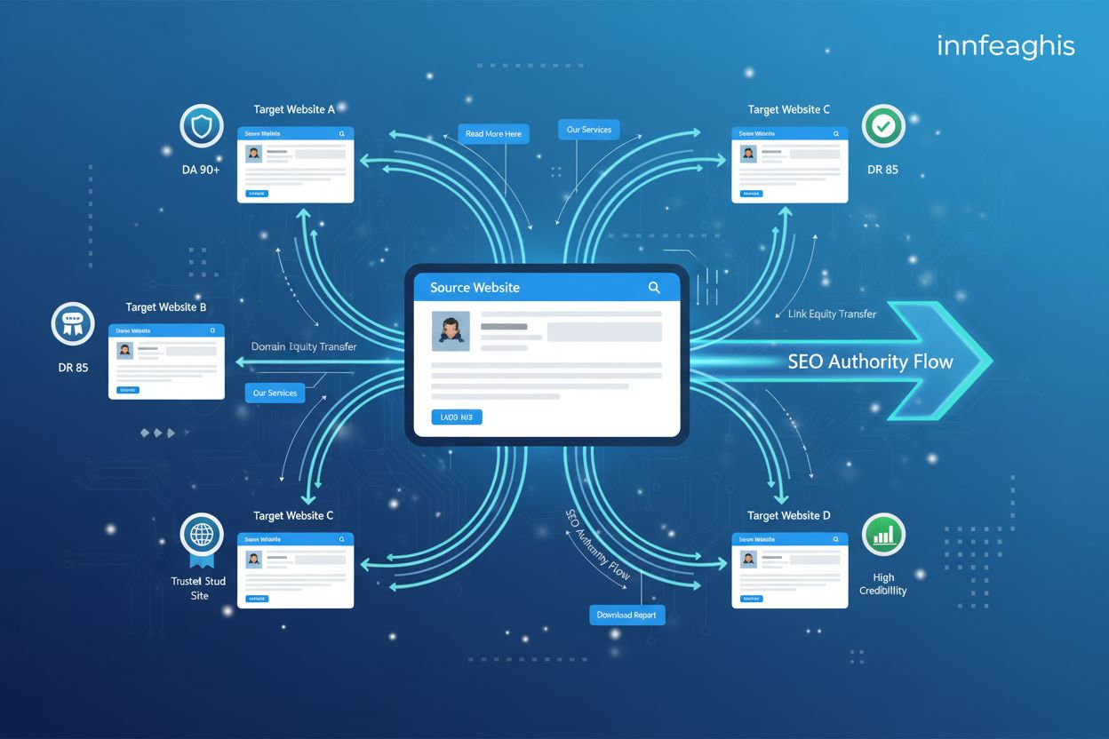 External Linking: Definition, SEO Impact, and Best Practices