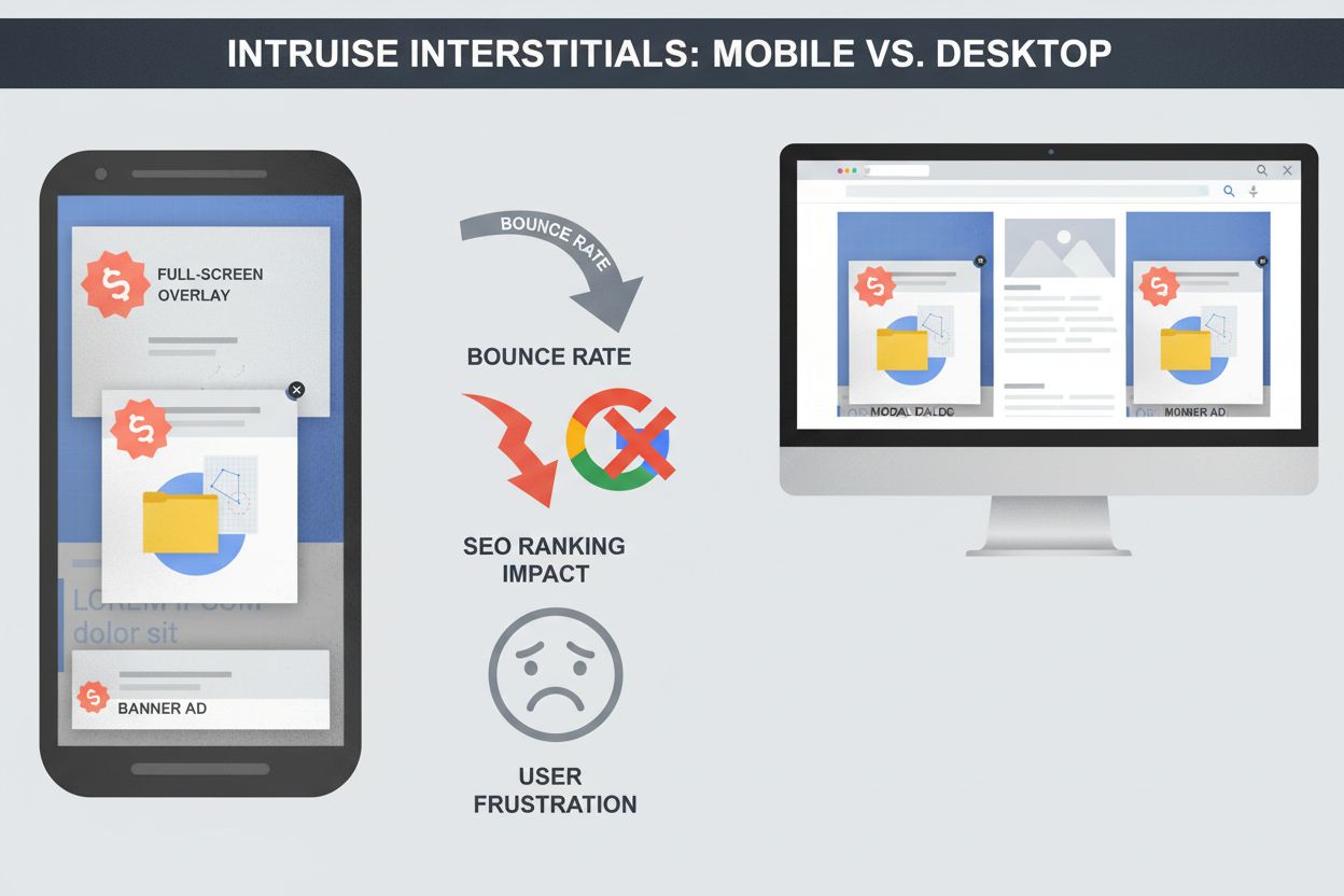 Intrusive Interstitials
