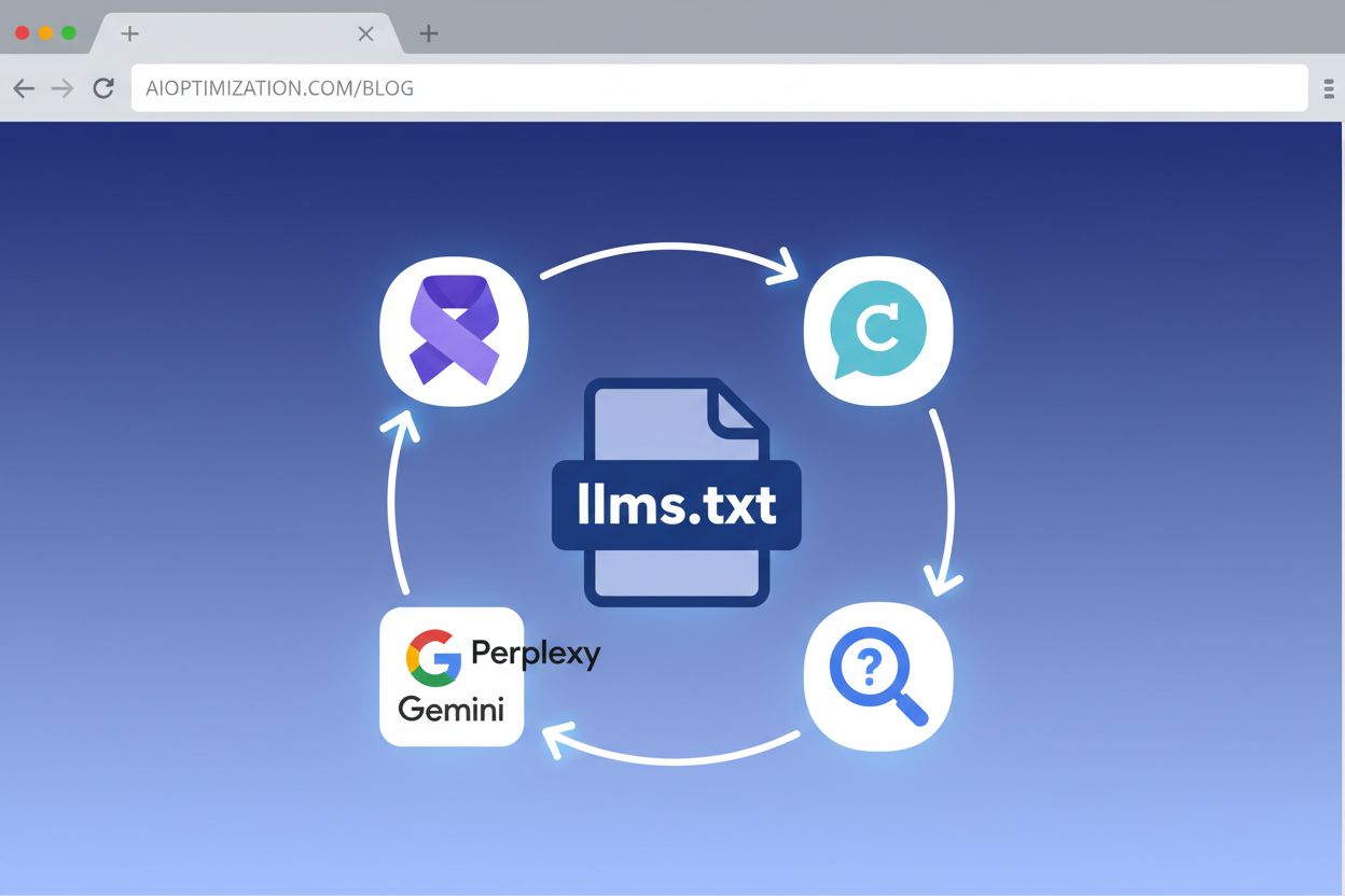 Sådan implementerer du LLMs.txt: En trin-for-trin teknisk guide
